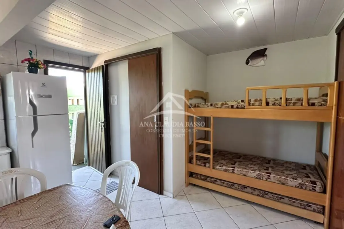 Apartamento Lateral com Vista Definitiva para o Mar | Privê Ilhas dos Corais - foto 4